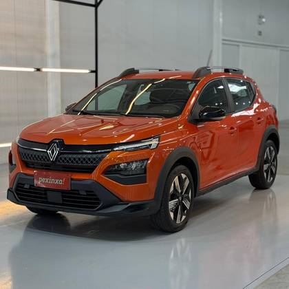 RENAULT KARDIAN 1.0 TCE FLEX TECHNO EDC